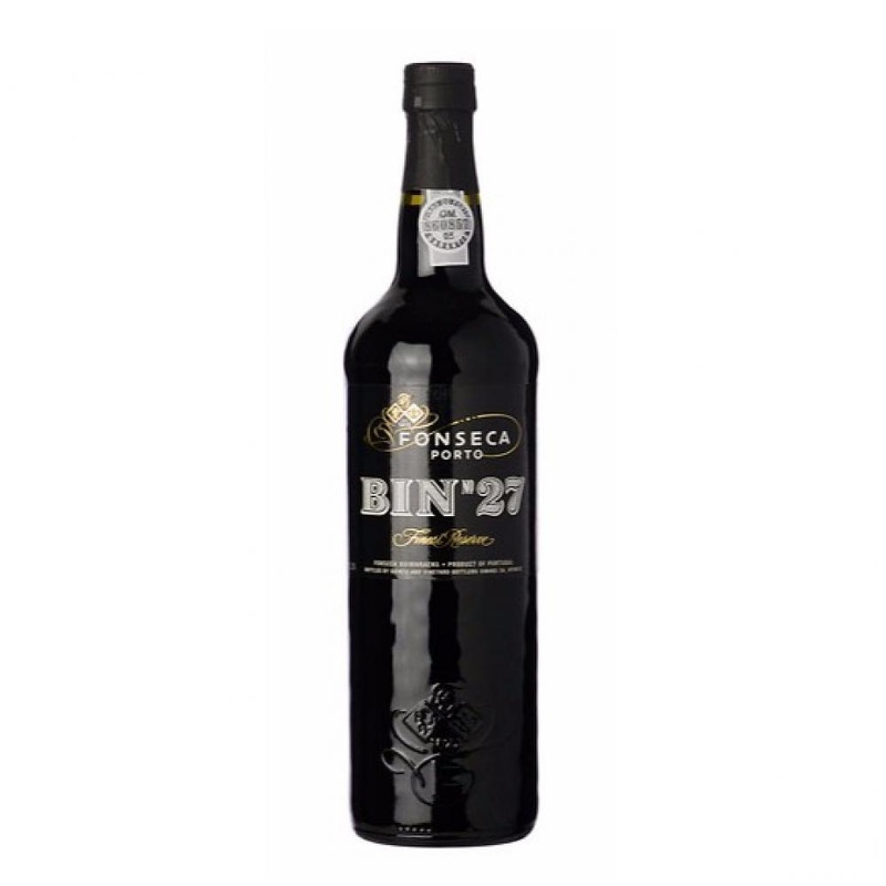 Fonseca Porto Bin 27 – 750ML