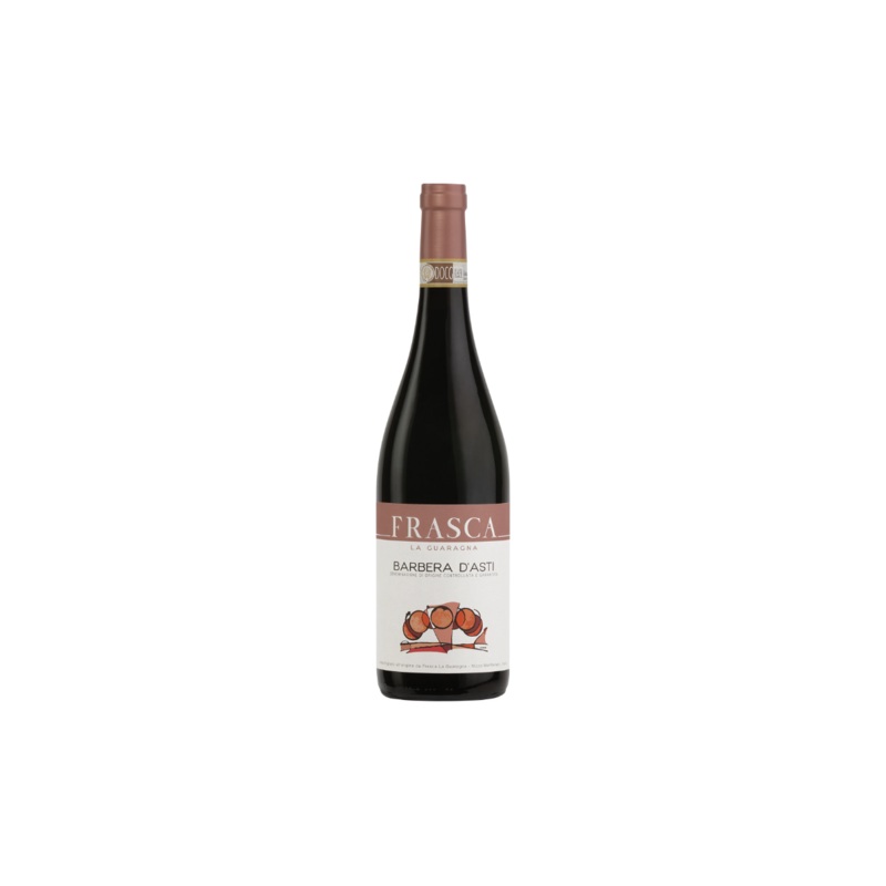 Frasca Barbera d’Asti 2020