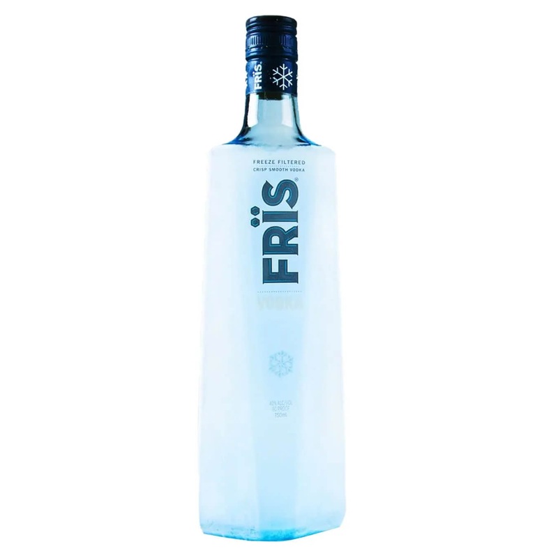 Fris Vodka, 70 cl