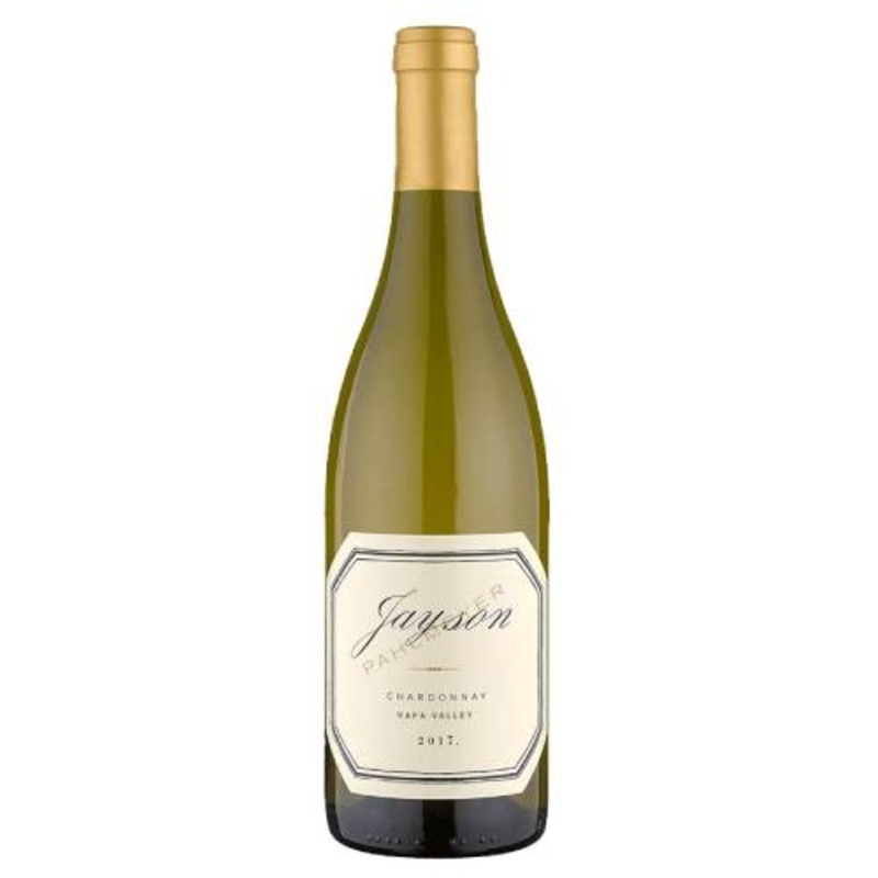 Jayson by Pahlmeyer Chardonnay – 750ML