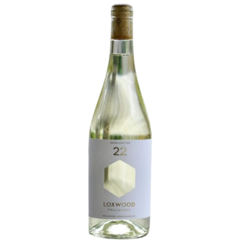 Loxwood Meadworks Vintage 22 – Single Estate