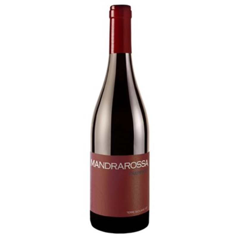 Mandrarossa, Costadune Frappato, 2024 (Case)