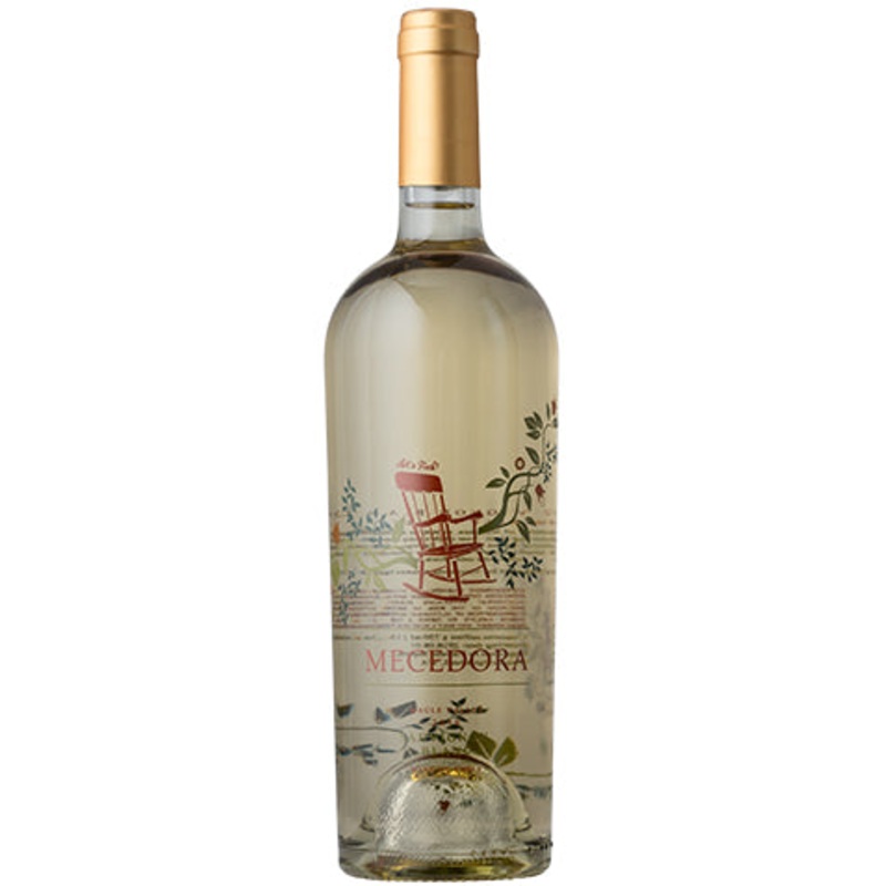 Mecedora Sauvignon Blanc