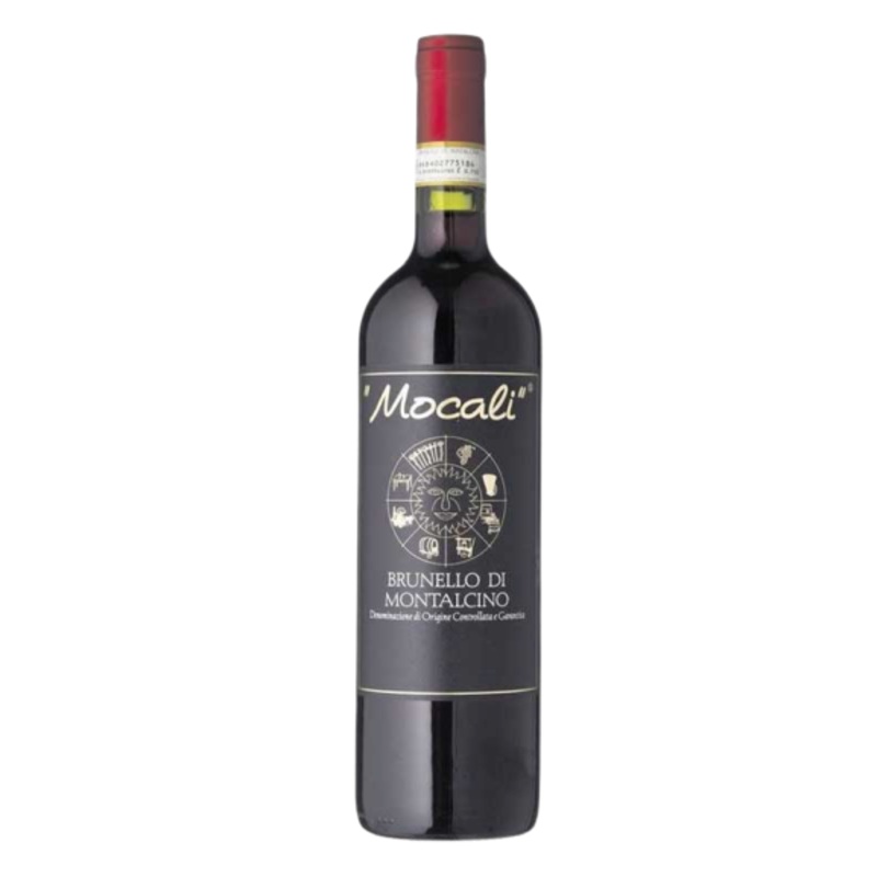 Mocali Brunello di Montalcino 2013 750 ML