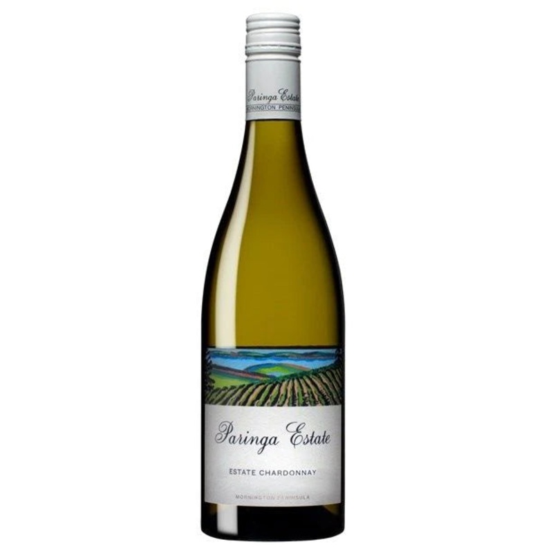 Paringa Estate, ‘Estate Series’, Mornington Peninsula, Chardonnay 2024 (Case)