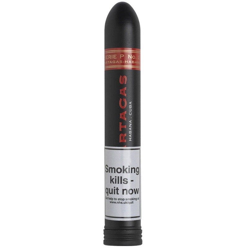 Partagas Serie P No.2 1 Cigar