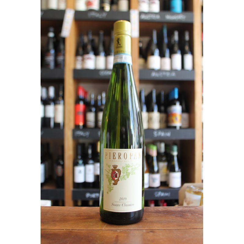 Pieropan Soave Classico B2B