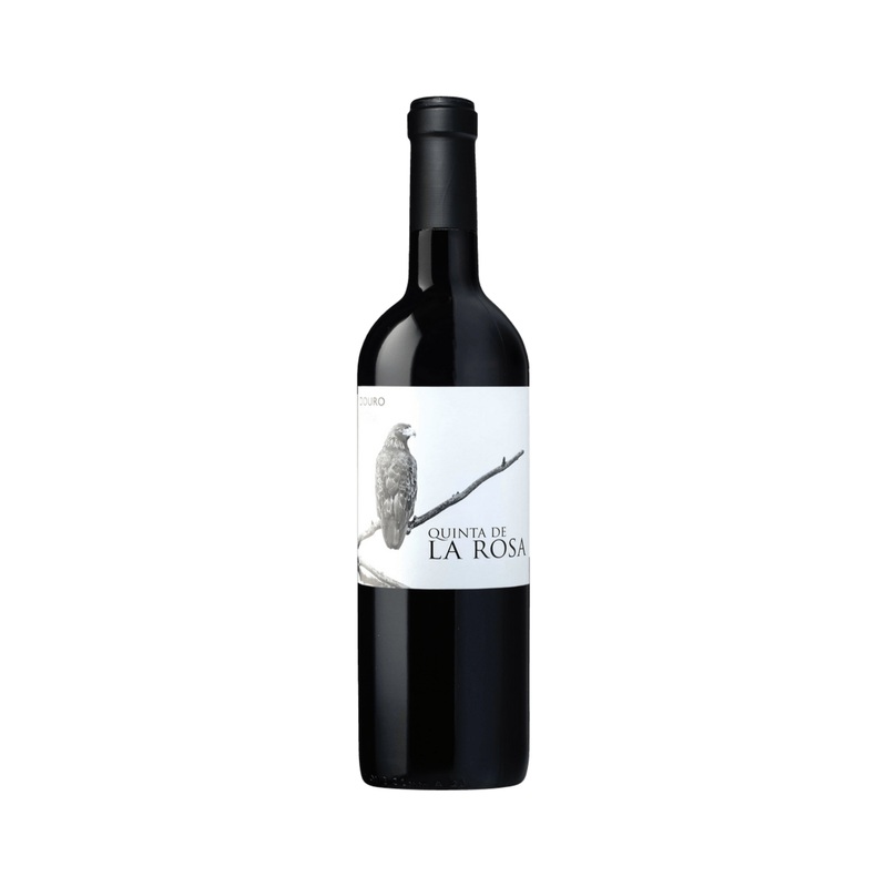 Quinta de la Rosa Douro 750 ML