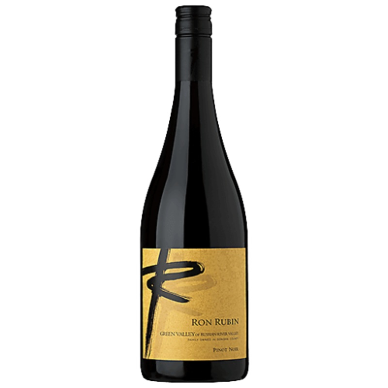 Ron Rubin Pinot Noir Green Valley of Russian River Valley 2013 750 ML