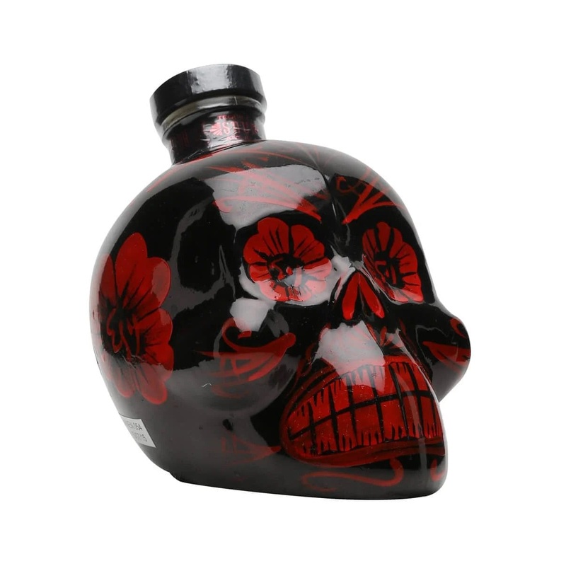 Sangre de Vida Aejo Tequila 70cl