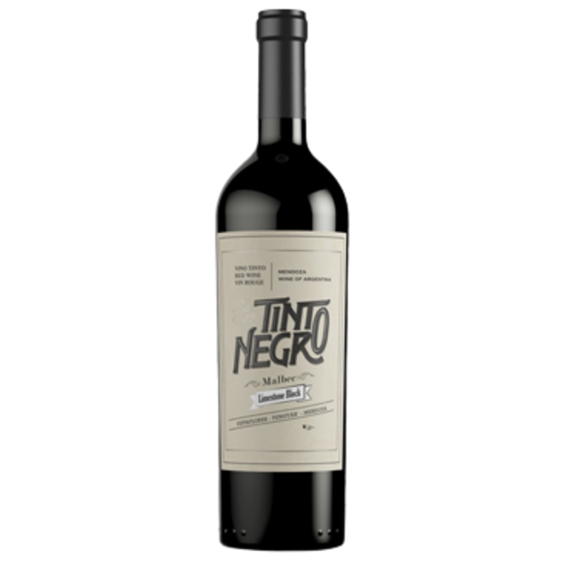 Tintonegro Malbec Valle De Uco 750 ml