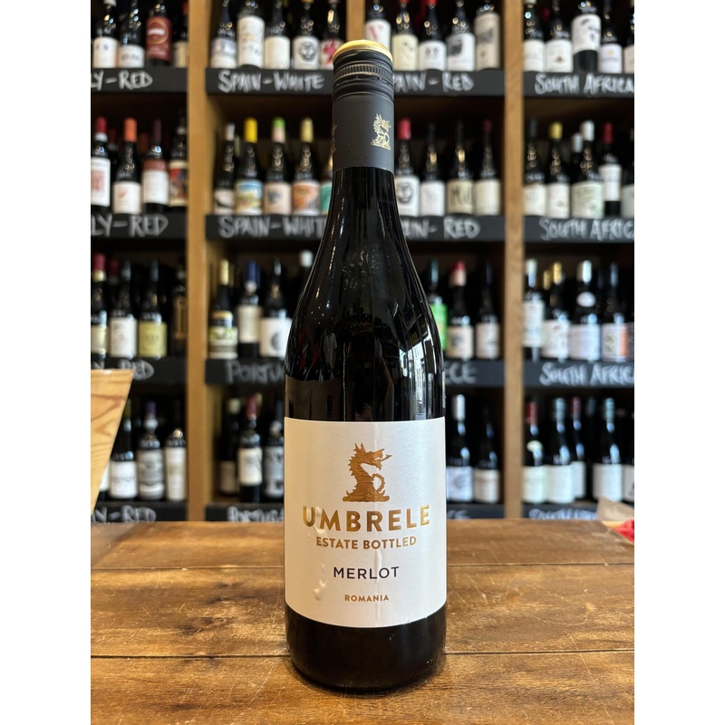 Umbrele – Merlot B2B