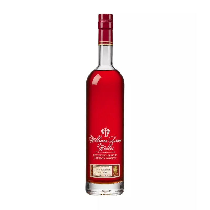 William Larue Weller Kentucky Straight Bourbon Whiskey 2019