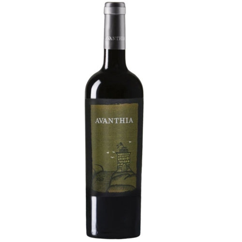 Avanthia Mencia 2019 – 750ml