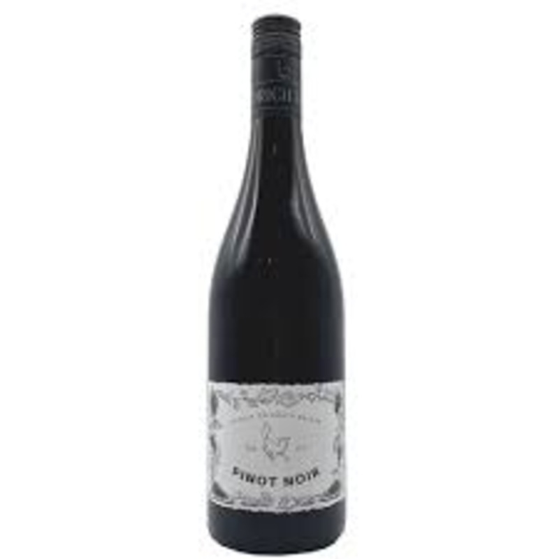 Becker Pinot Noir