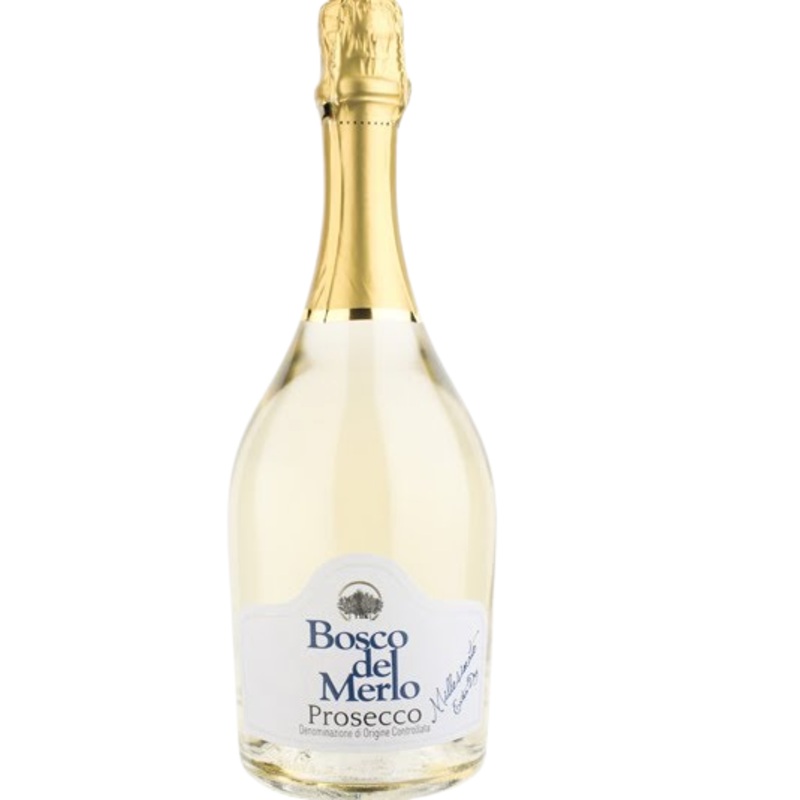 Bosco del Merlo Prosecco Brut Millesimato 750 ML