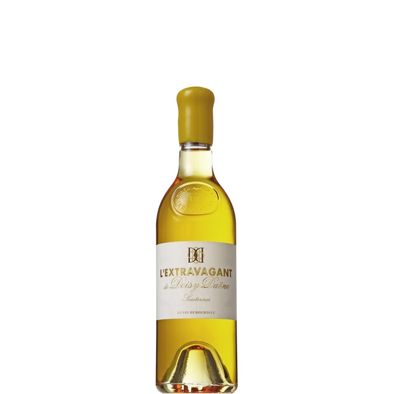 Chteau Doisy-Daene, L’Extravagant de Doisy-Daene, 2022 – Half-bottle DUTY PAID 1 X37.5CL
