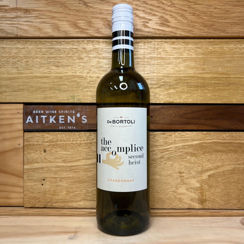 De Bortoli ‘The Accomplice’ Chardonnay