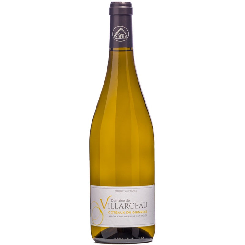 Domaine de Villargeau Coteaux de Giennois