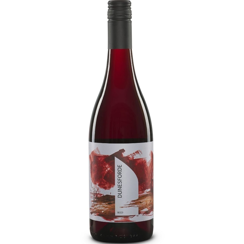 Dunesforde Vineyards Red