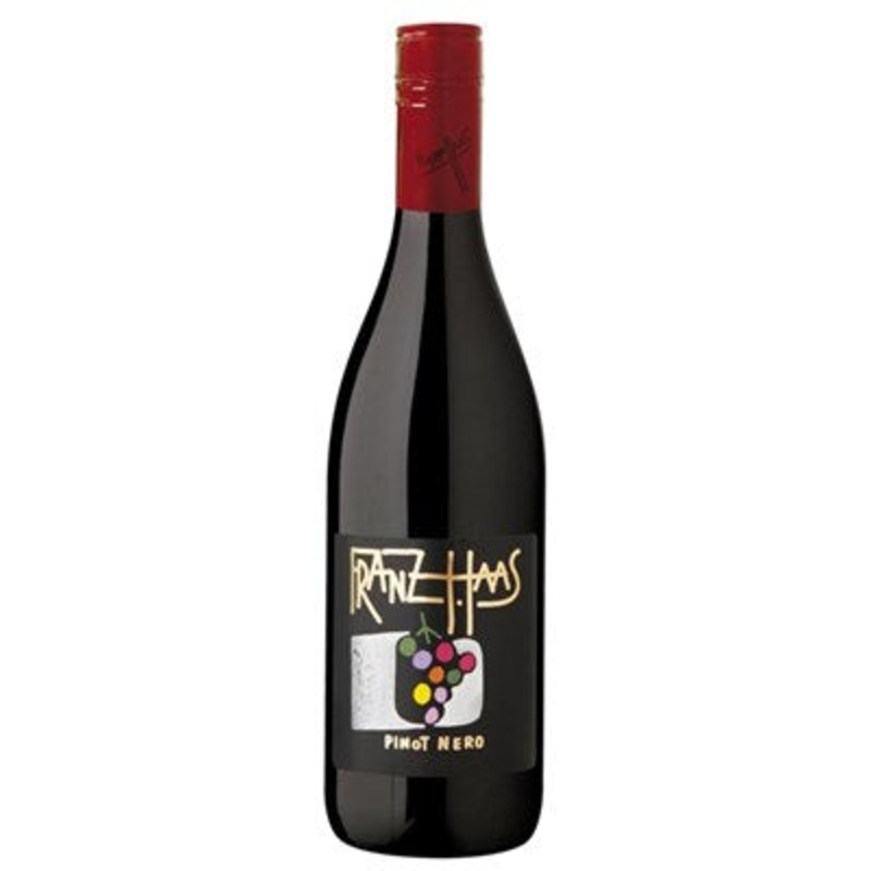 Franz Haas, Pinot Nero, 2022 (Case)