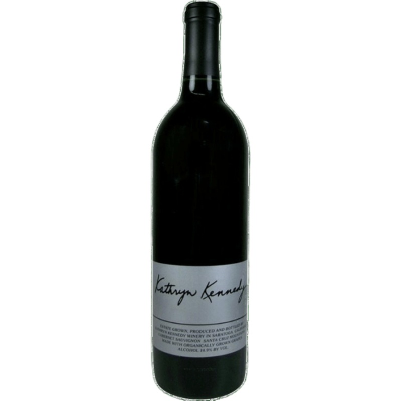 Kathryn Kennedy Cabernet Sauvignon 2014 750 ml