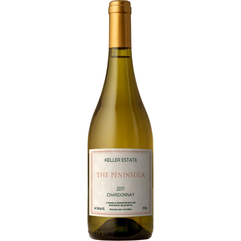 Keller Peninsula Chardonnay 2016