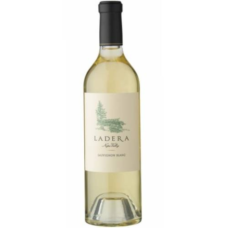 Ladera Napa Valley Sauvignon Blanc 2021 – 750ml
