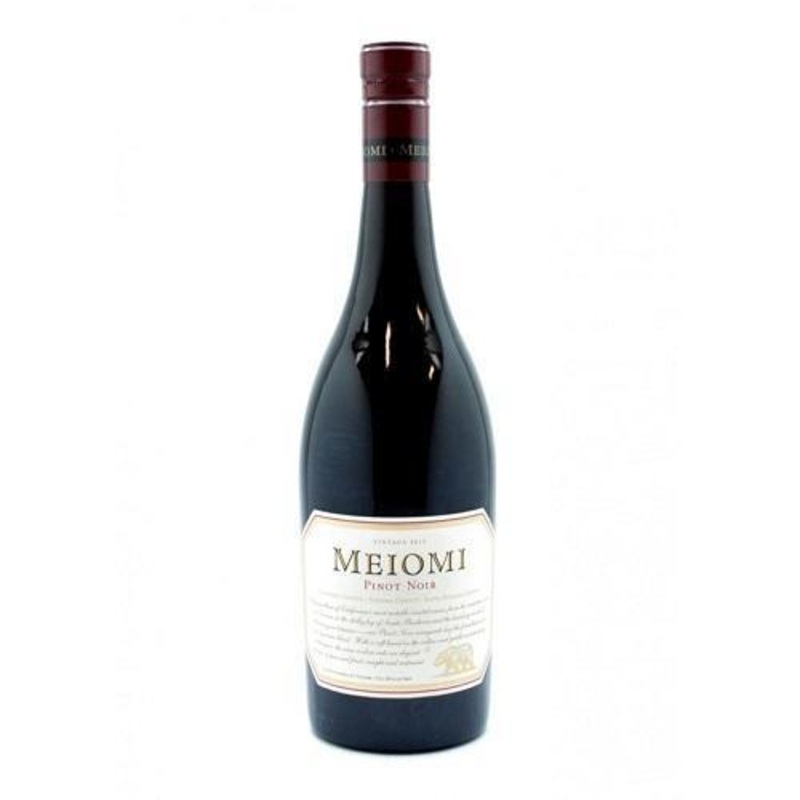 Meiomi Pinot Noir – 750ML