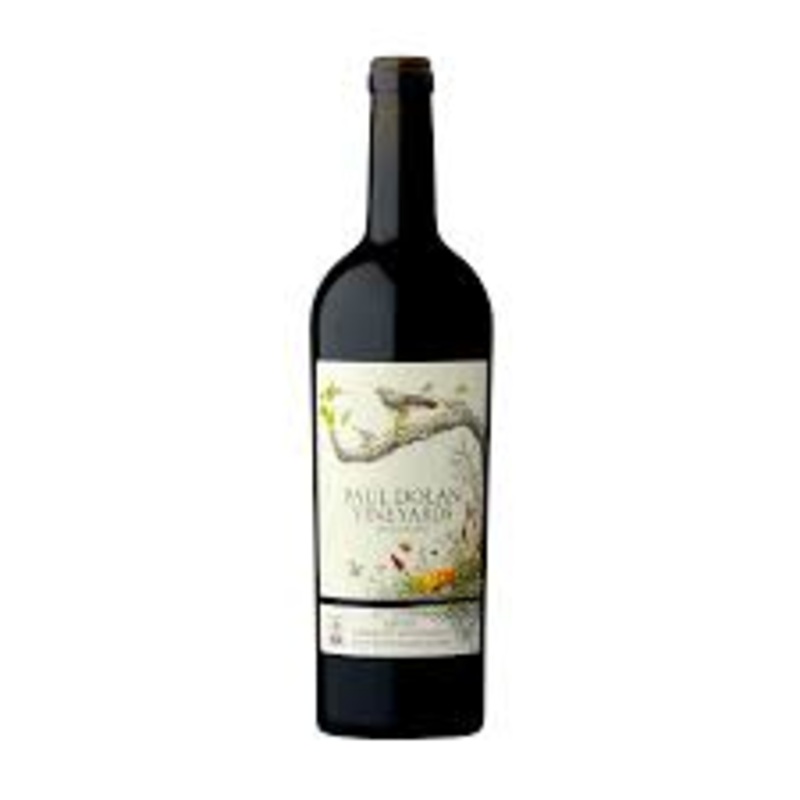 Paul Dolan Vineyards Cabernet