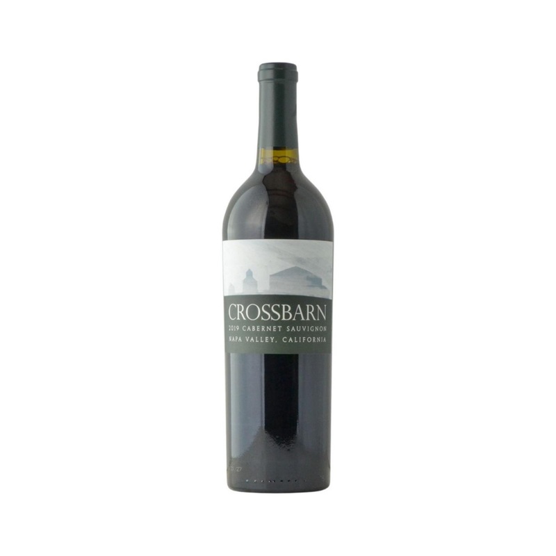 Paul Hobbs Crossbarn Cabernet Sauvignon 750 ML