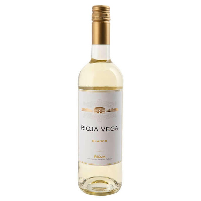 Rioja Vega Blanco, Rioja 2024