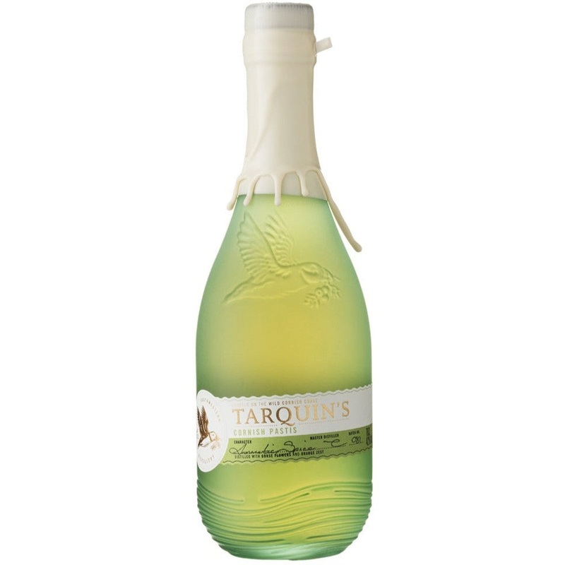 Tarquin’s Cornish Pastis 1 Bottle