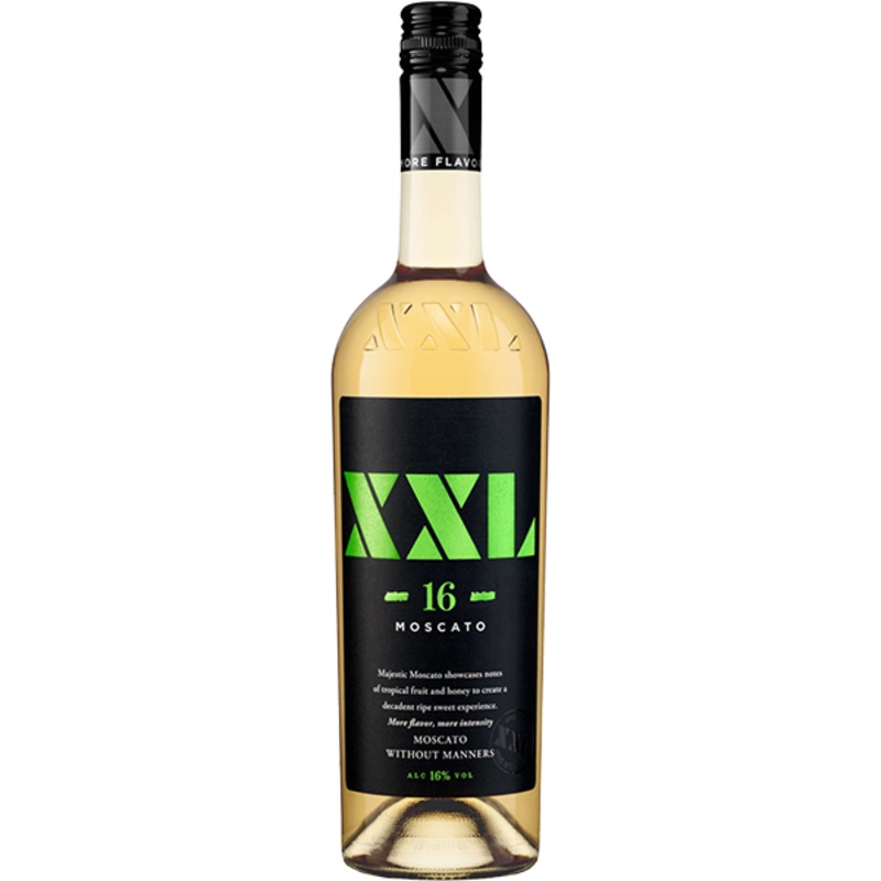 XXL Moscato (Case only) 750ml 12