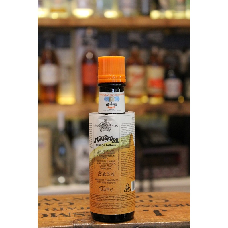 Angostura Orange Bitters B2B