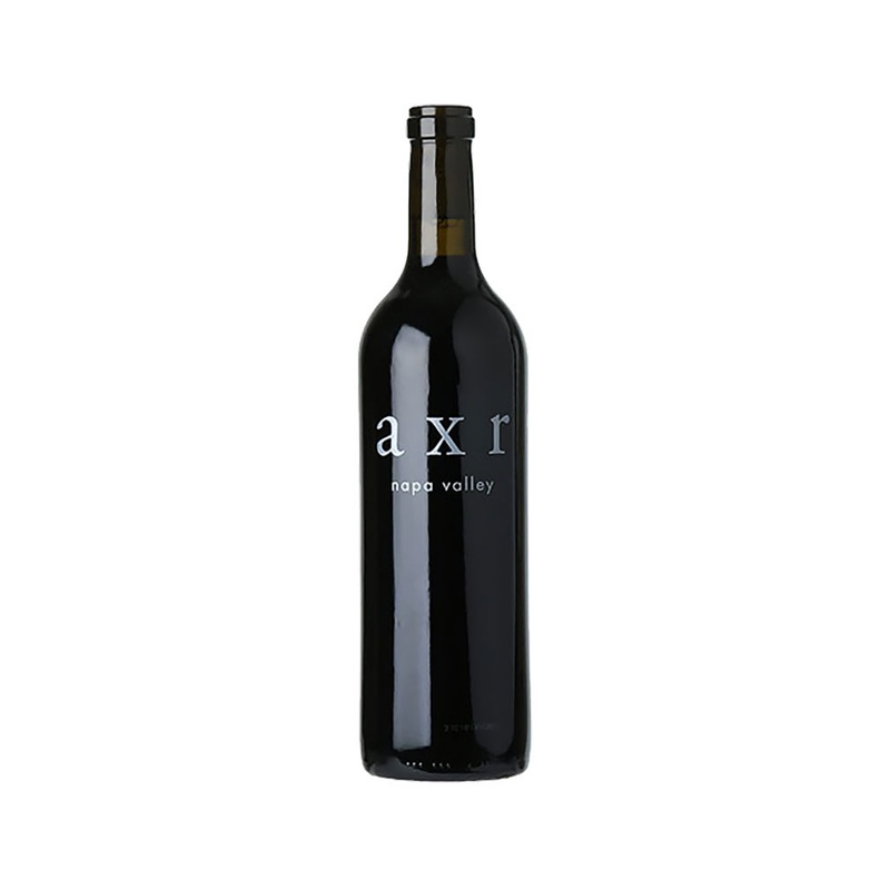 AXR Napa Valley Red 750 ML