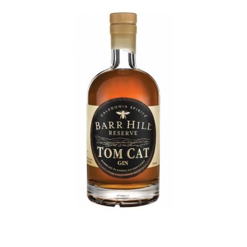 Barr Hill Reserve Tom Cat Gin – 750ML