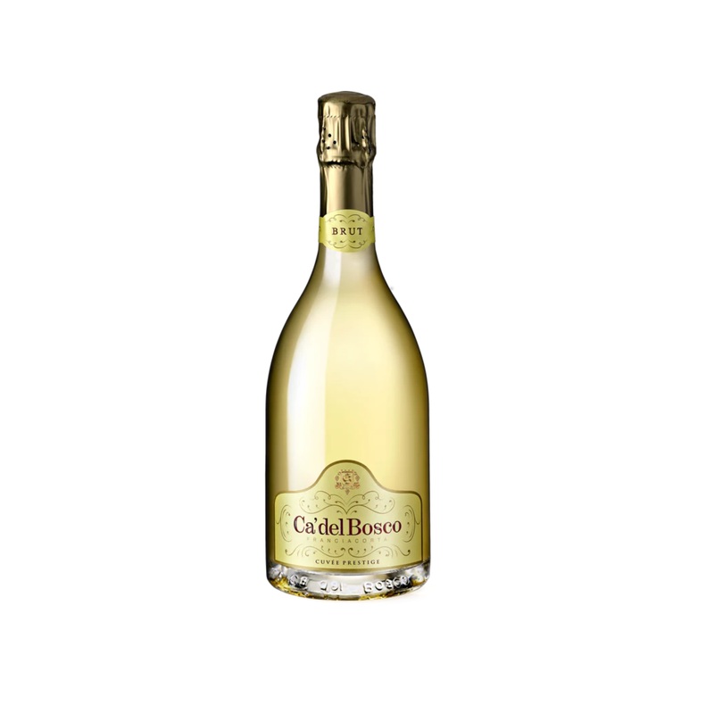 Ca’del Bosco Cuve Prestige Franciacorta Brut 750 ML