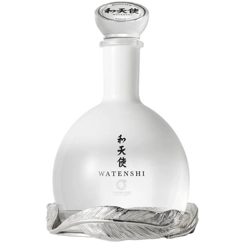Cambridge Distillery Watenshi Gin 70cl