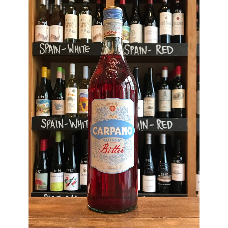 Carpano Bitters