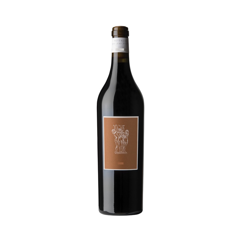 Clos du Val Napa Valley Estate “Yettalil” Red Wine 750 ML