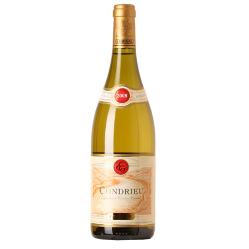 Condrieu 2019/2021 E. Guigal 6 Bottle Case 6x75cl