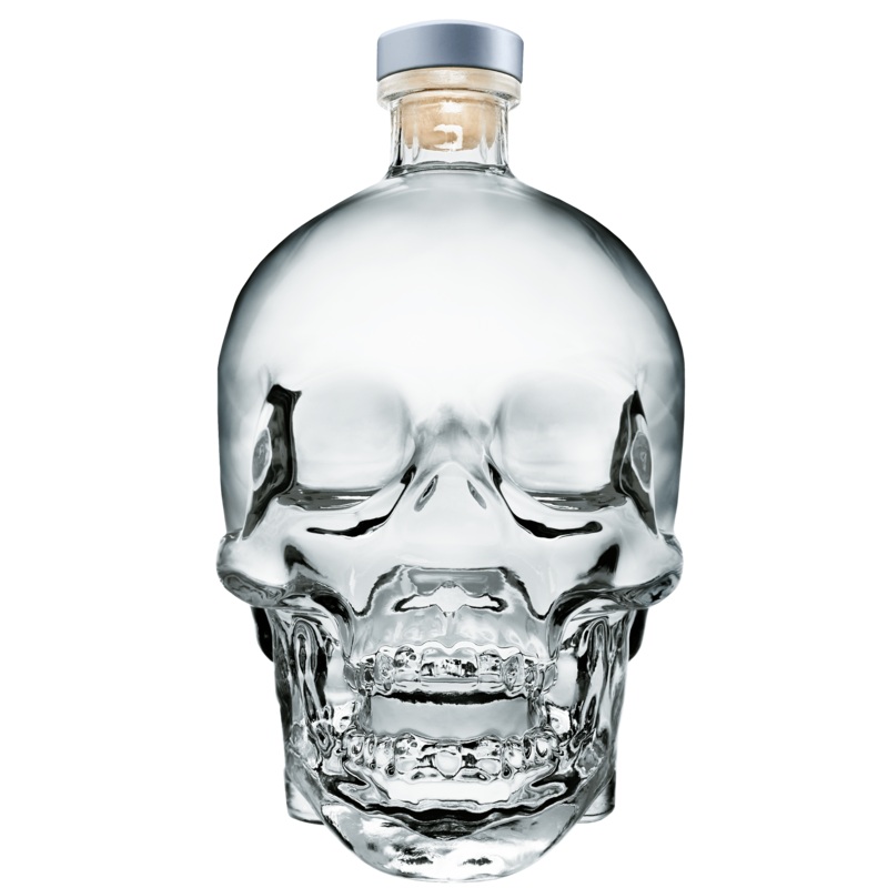 Crystal Head Vodka Magnum 1.75L