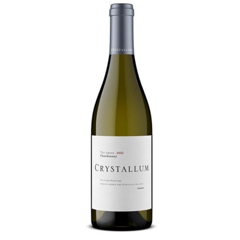 Crystallum The Agnes Chardonnay 75cl