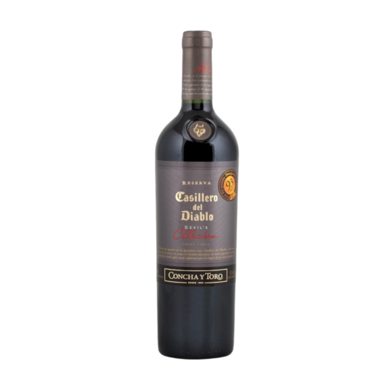 Diablo Red Blend Maule Valley 750 ml