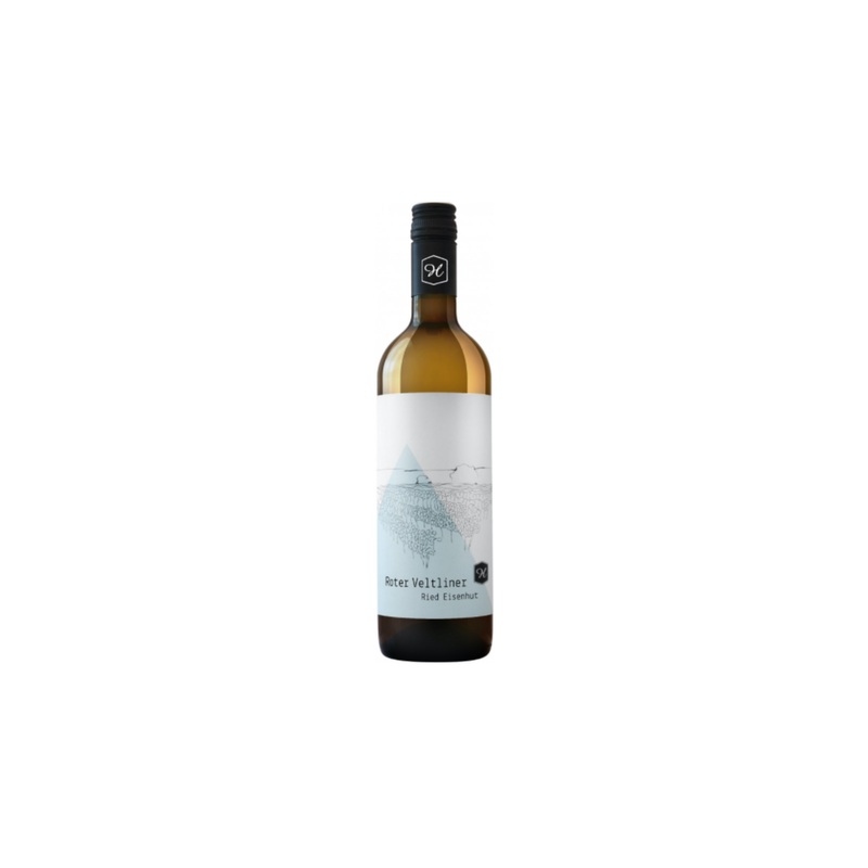 Eschenhoff Holzer Eisenhut Roter Veltliner 2021
