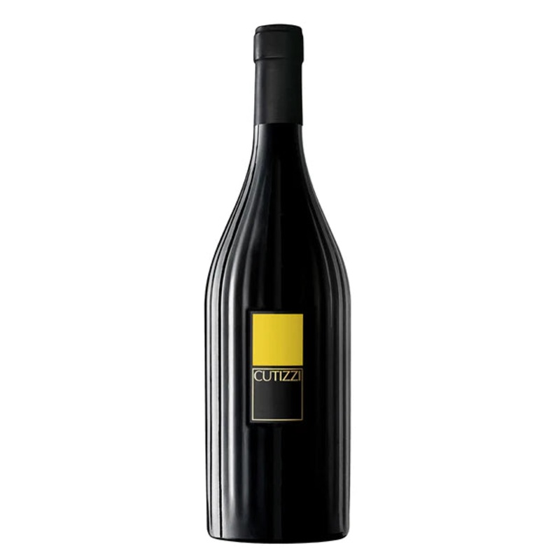 Feudi di San Gregorio, Cutizzi, Campania, Greco di Tufo RIserva 2023 (Case)