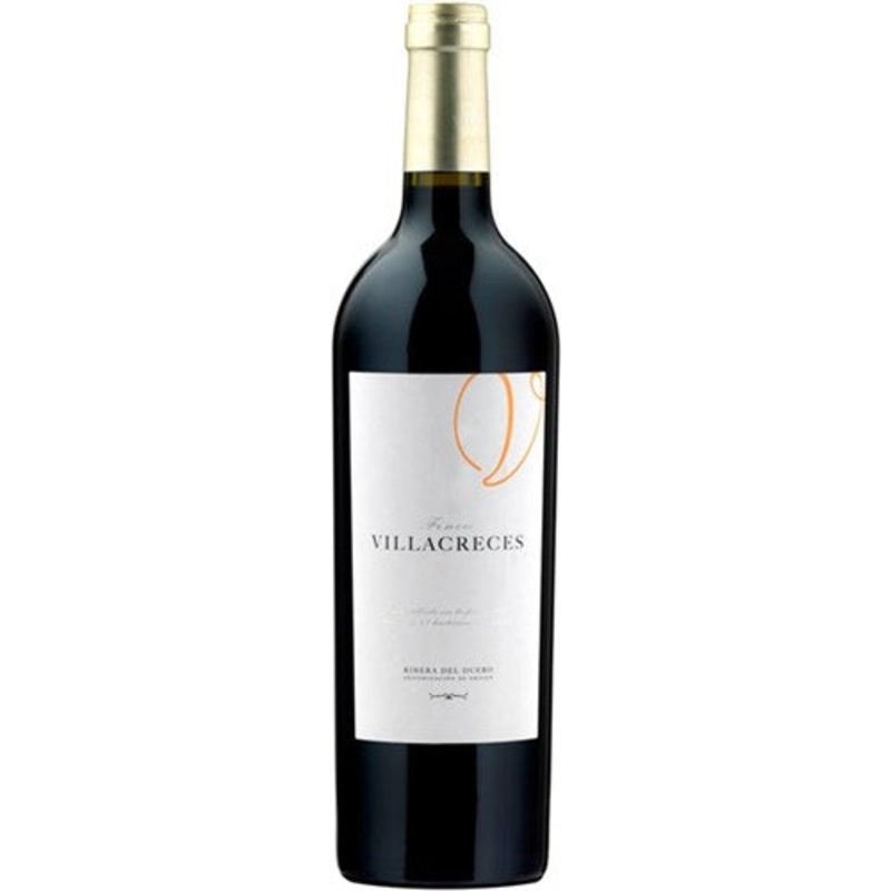 Finca Villacreces, Ribera del Duero, 2020 (Case)