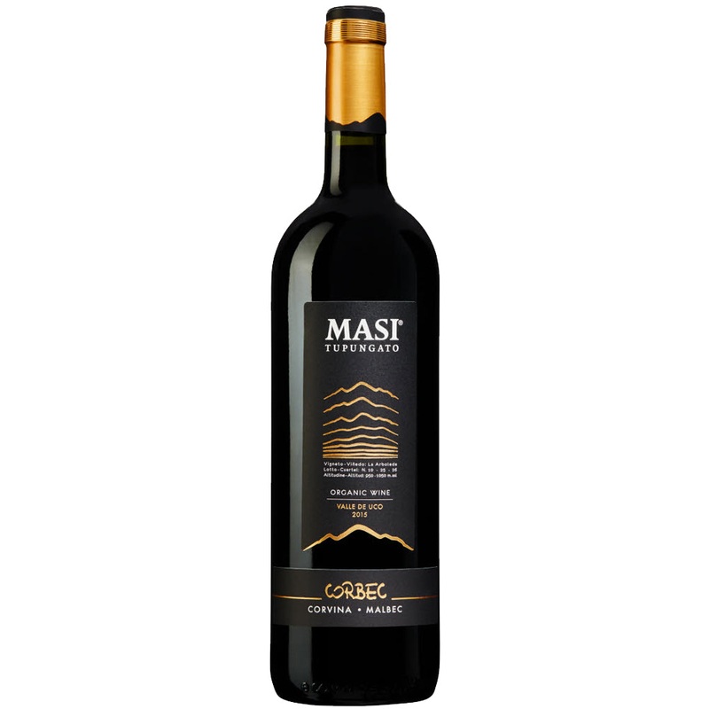 Masi Tupungato Corbec Appassimento 2020 Single Bottle