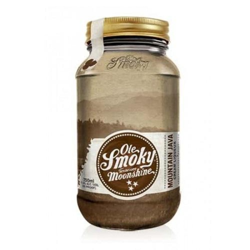Ole Smoky Moonshine Mountain Java – 750ML